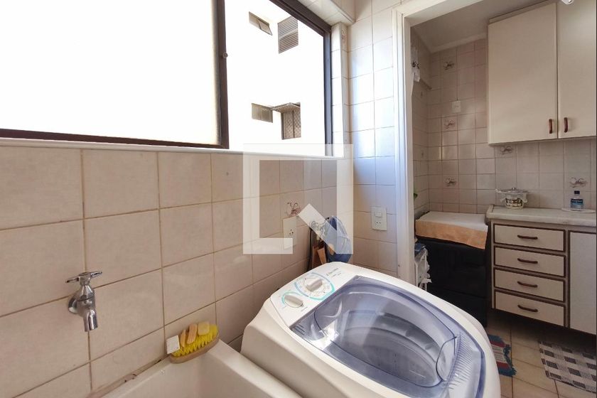 Apartamento à Venda - Cambuí, 1 Quarto,  66 m2 em , Campinas - sp | SoloBR