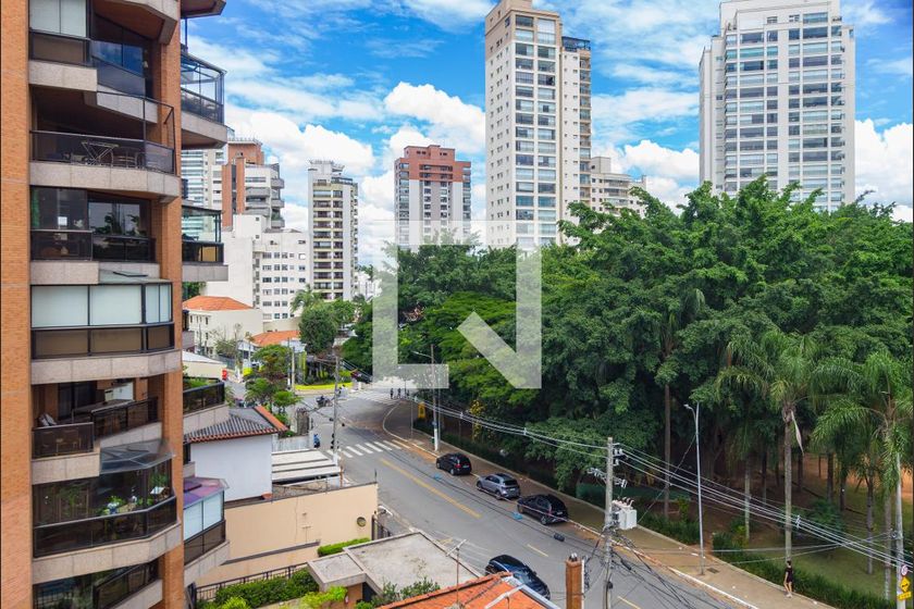 Apartamento, 2 quartos, 59 m² - Foto 23