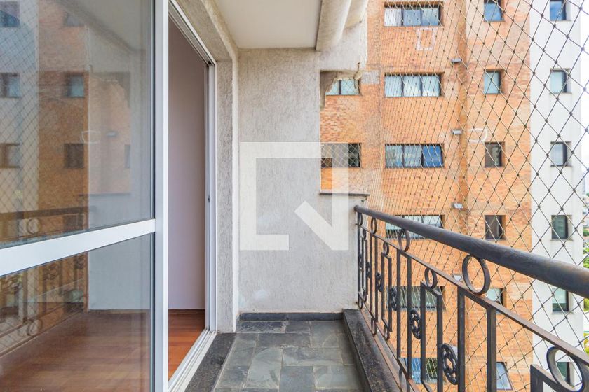 Apartamento, 2 quartos, 59 m² - Foto 11