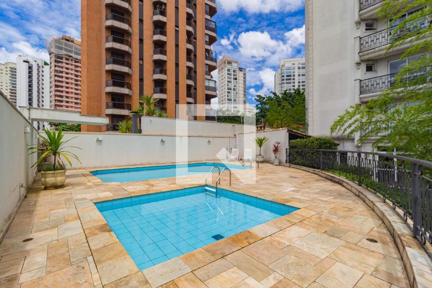 Apartamento, 2 quartos, 59 m² - Foto 94