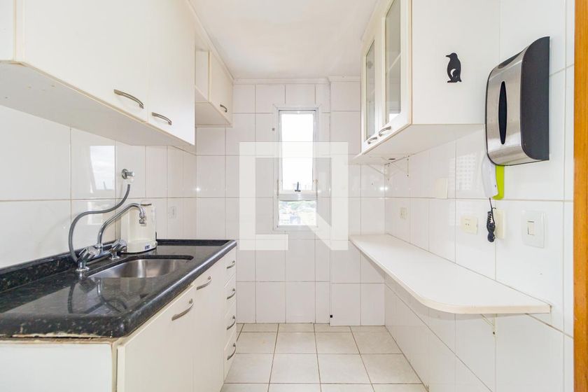 Apartamento, 2 quartos, 59 m² - Foto 57