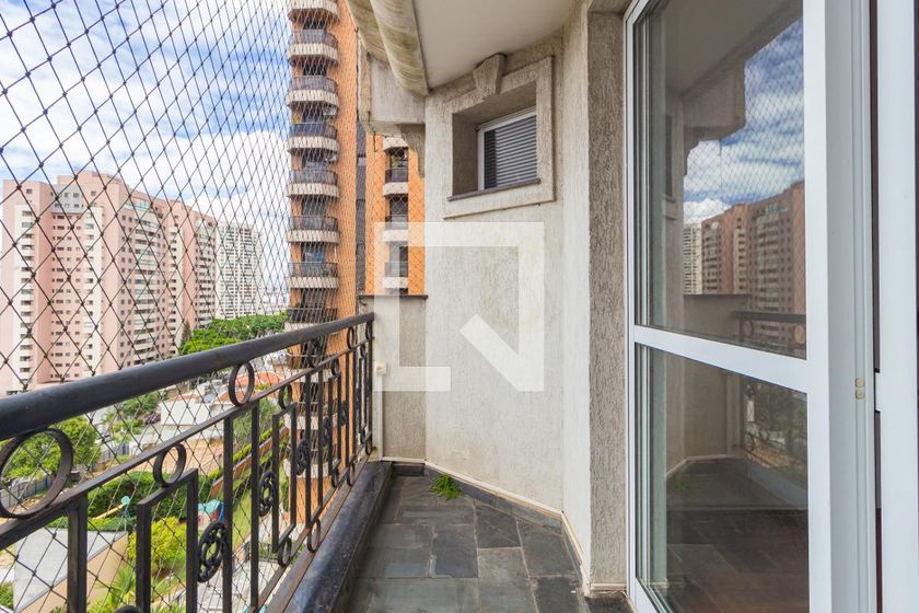 Apartamento, 2 quartos, 59 m² - Foto 9