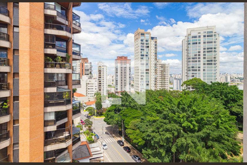 Apartamento, 2 quartos, 59 m² - Foto 23