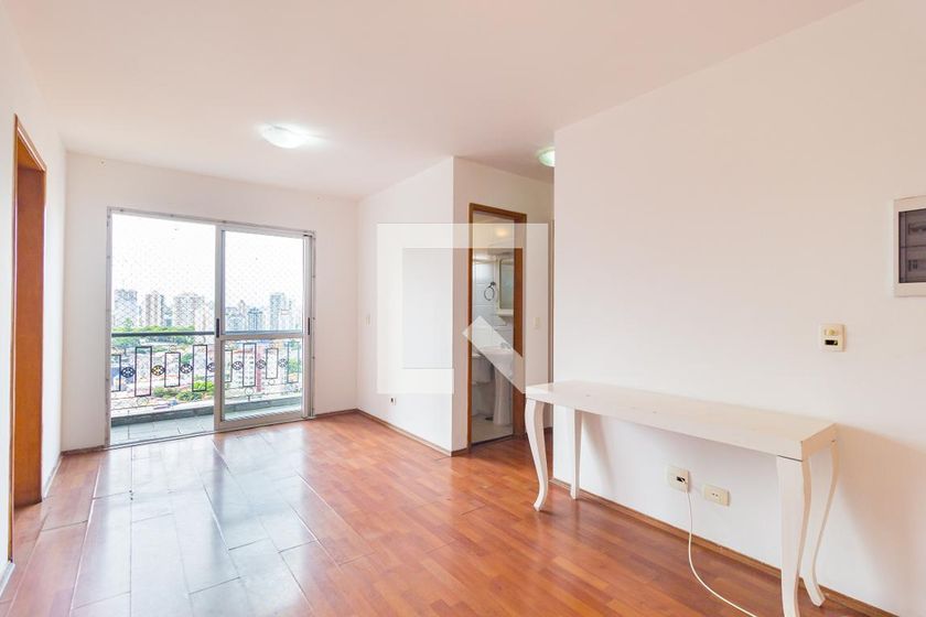 Apartamento, 2 quartos, 59 m² - Foto 1