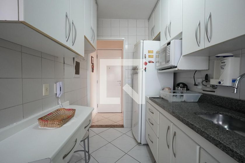 Apartamento, 3 quartos, 61 m² - Foto 30