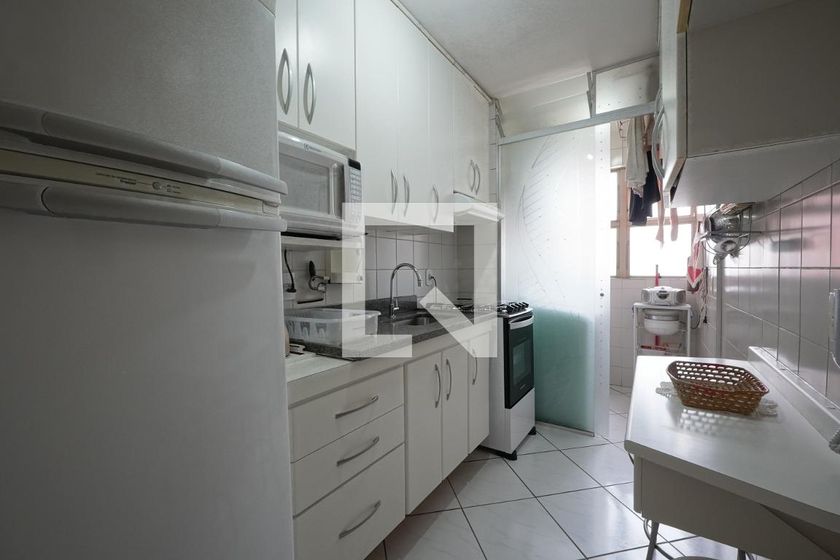 Apartamento, 3 quartos, 61 m² - Foto 27