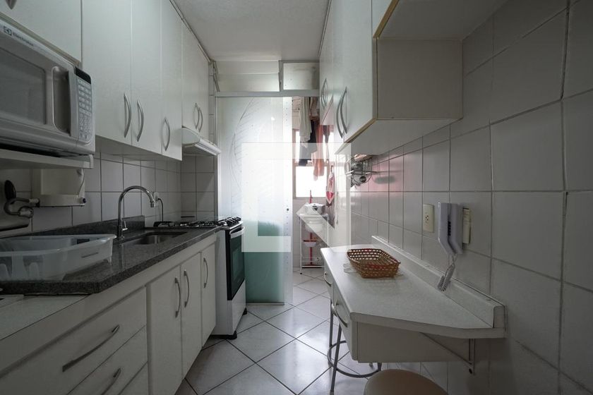Apartamento, 3 quartos, 61 m² - Foto 28
