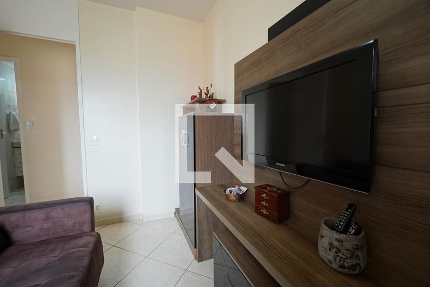 Apartamento, 3 quartos, 61 m² - Foto 11