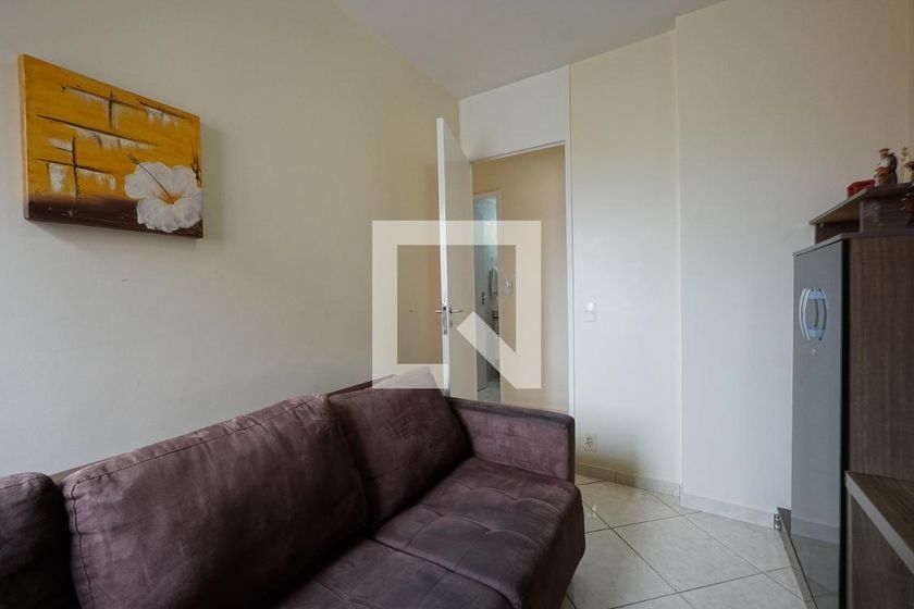 Apartamento, 3 quartos, 61 m² - Foto 10
