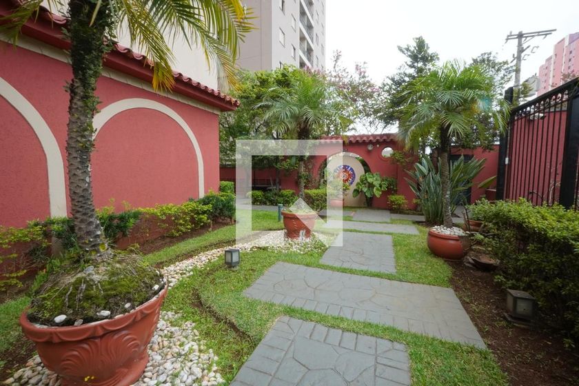 Apartamento, 3 quartos, 61 m² - Foto 41