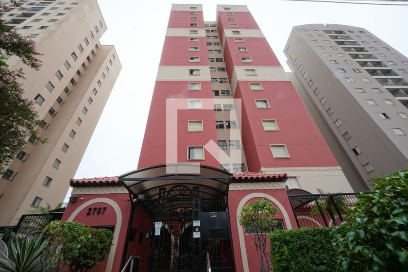 Apartamento, 3 quartos, 61 m² - Foto 42
