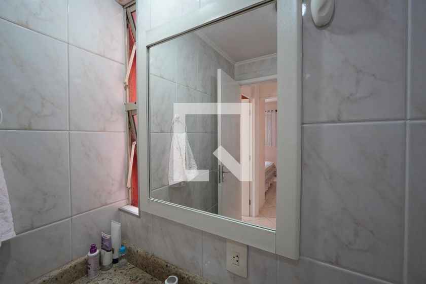 Apartamento, 3 quartos, 61 m² - Foto 24