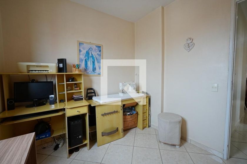 Apartamento, 3 quartos, 61 m² - Foto 13