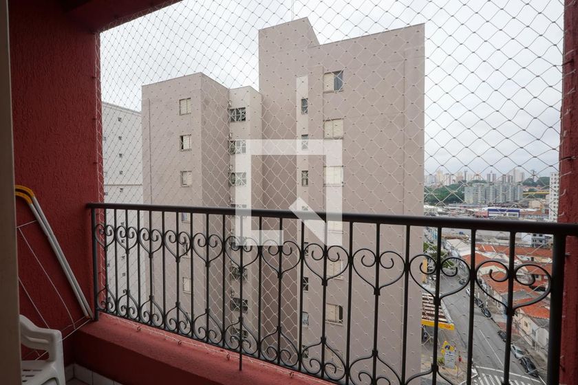 Apartamento, 3 quartos, 61 m² - Foto 5