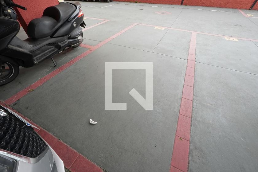 Apartamento, 3 quartos, 61 m² - Foto 35