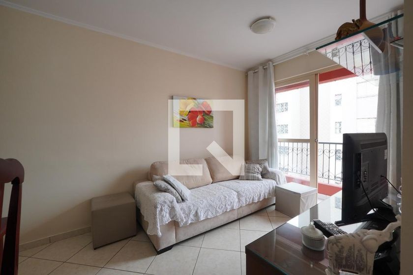 Apartamento, 3 quartos, 61 m² - Foto 2