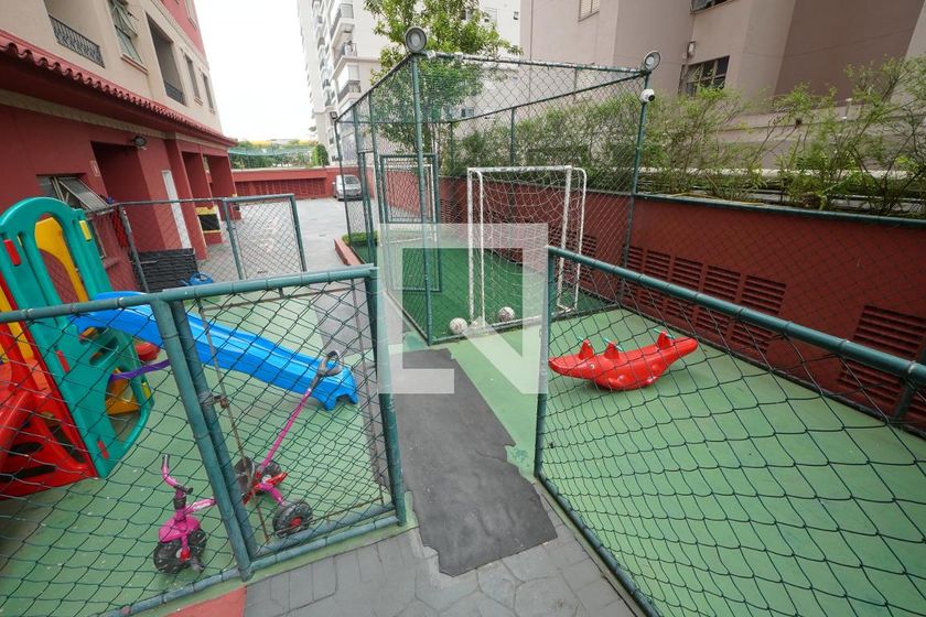 Apartamento, 3 quartos, 61 m² - Foto 38