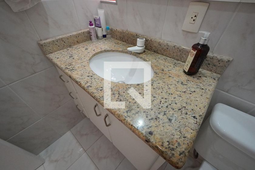 Apartamento, 3 quartos, 61 m² - Foto 25