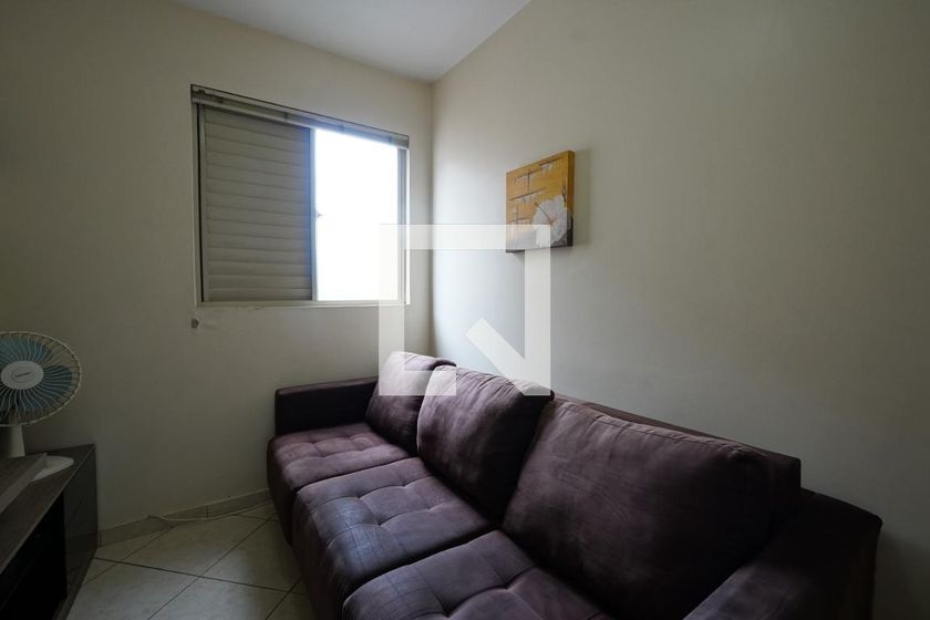 Apartamento, 3 quartos, 61 m² - Foto 9