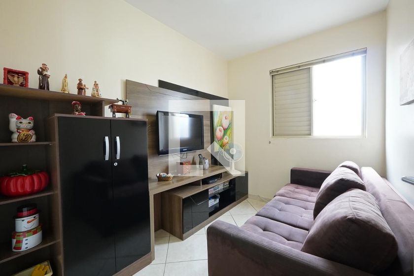 Apartamento, 3 quartos, 61 m² - Foto 8