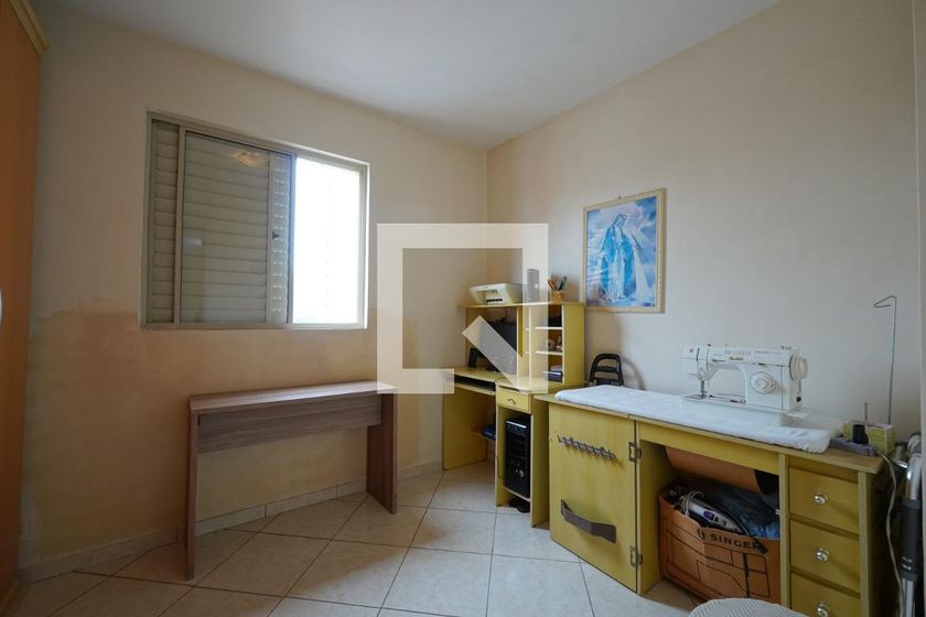 Apartamento, 3 quartos, 61 m² - Foto 12