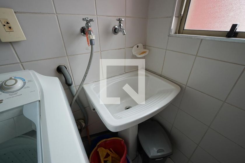 Apartamento, 3 quartos, 61 m² - Foto 33