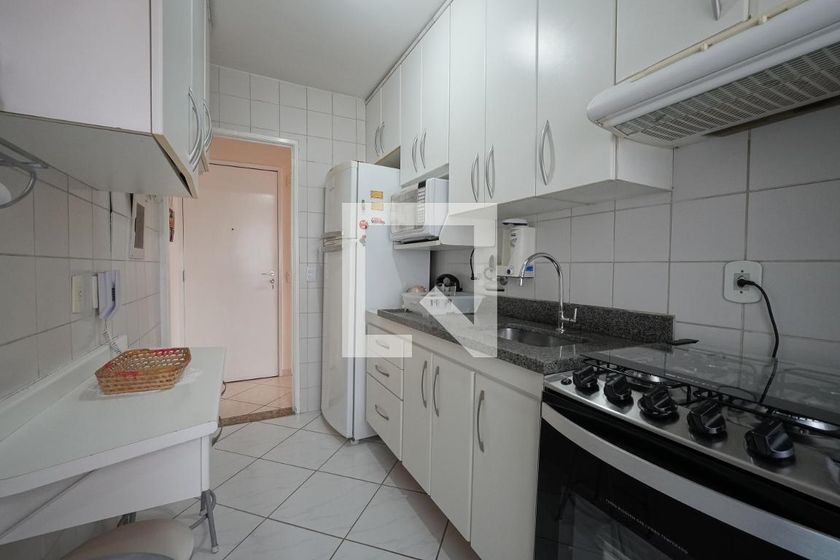 Apartamento, 3 quartos, 61 m² - Foto 29