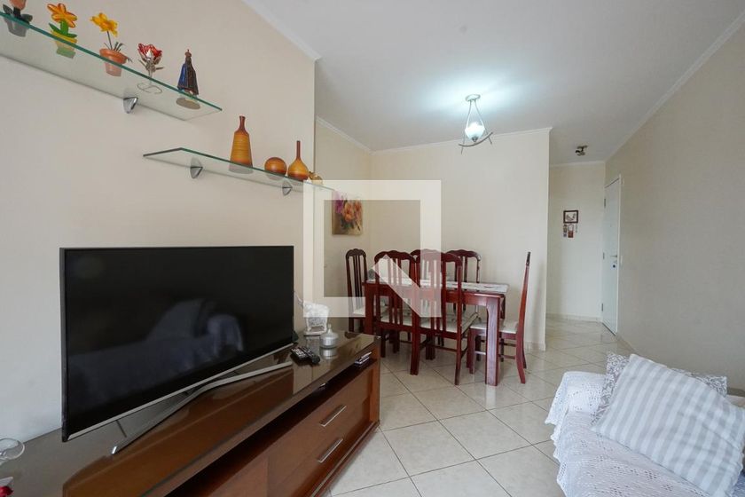 Apartamento, 3 quartos, 61 m² - Foto 4