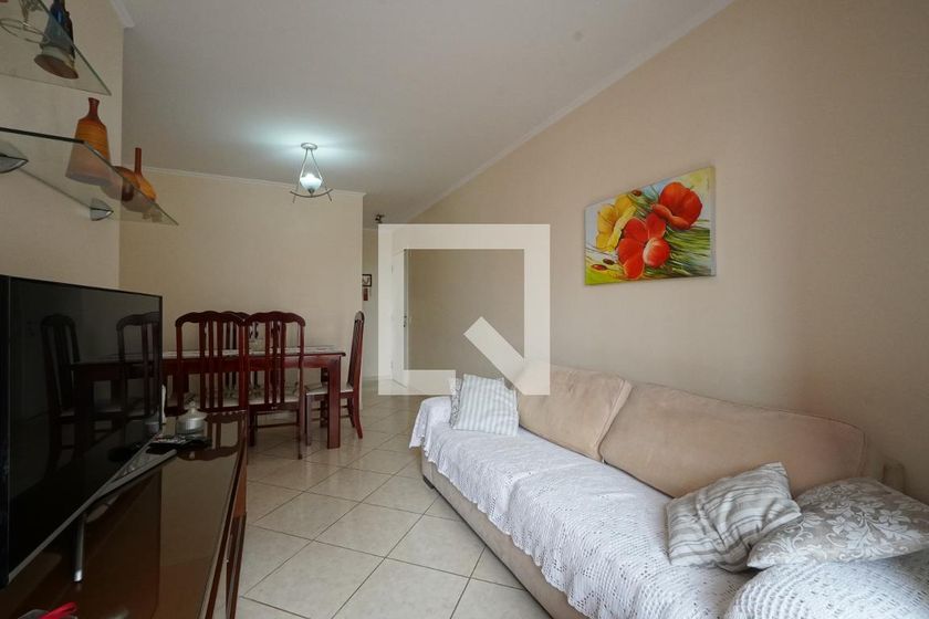 Apartamento, 3 quartos, 61 m² - Foto 3