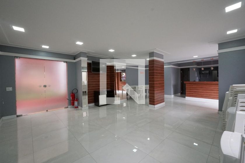 Apartamento, 3 quartos, 61 m² - Foto 39