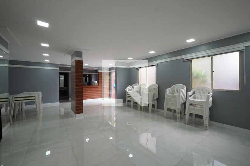 Apartamento, 3 quartos, 61 m² - Foto 40