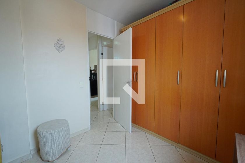 Apartamento, 3 quartos, 61 m² - Foto 14