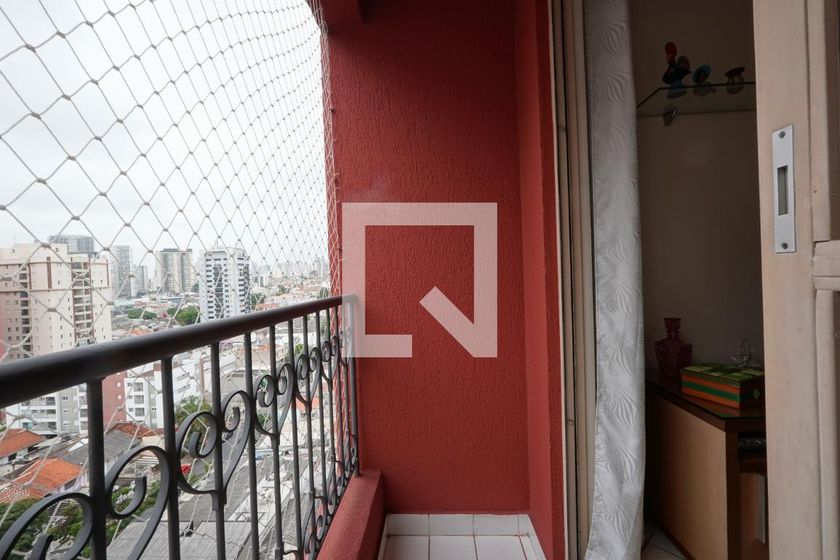 Apartamento, 3 quartos, 61 m² - Foto 6