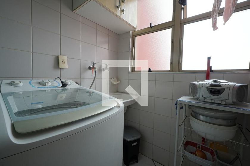 Apartamento, 3 quartos, 61 m² - Foto 32