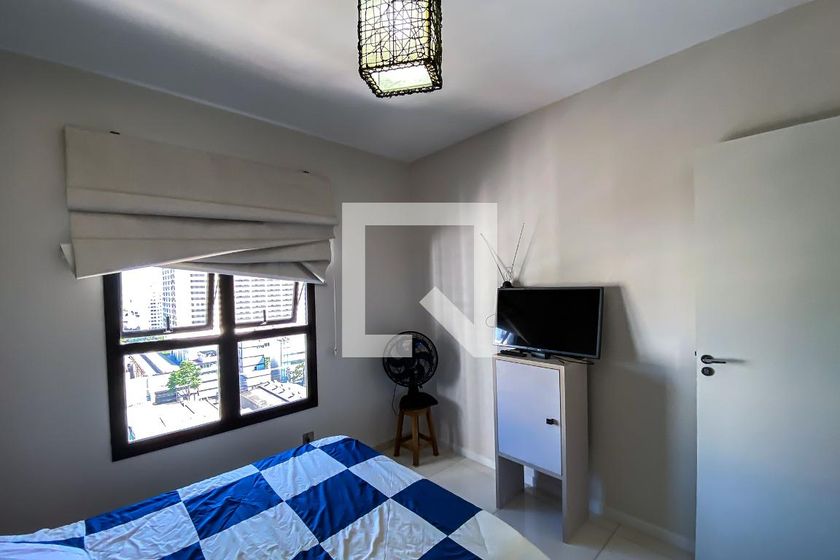 Apartamento, 2 quartos, 70 m² - Foto 23