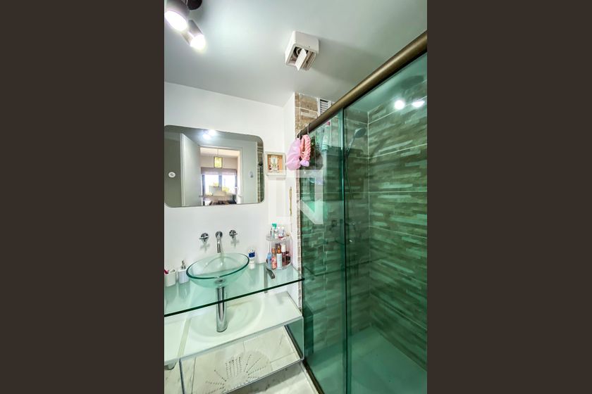 Apartamento, 2 quartos, 70 m² - Foto 57