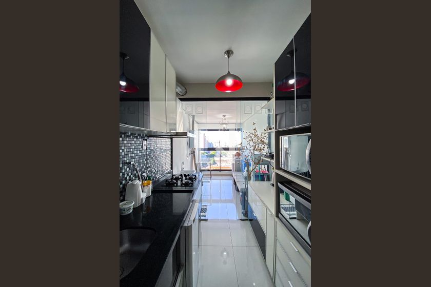 Apartamento, 2 quartos, 70 m² - Foto 67