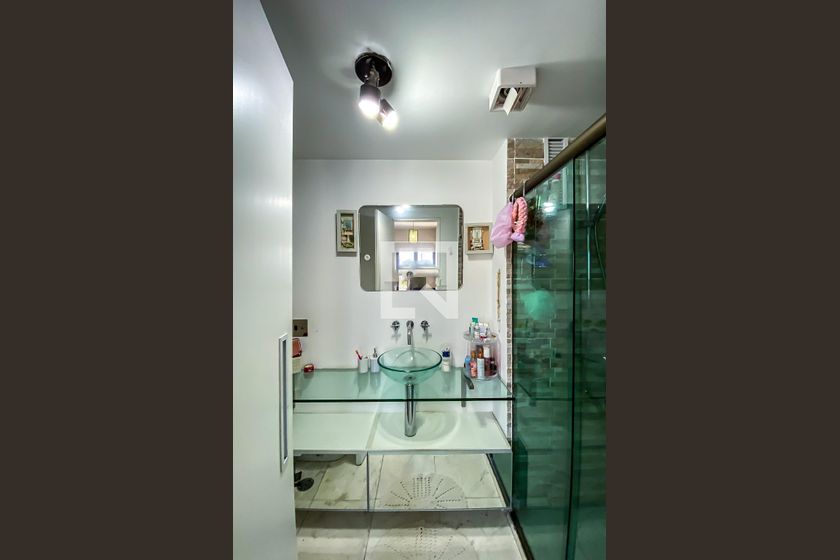 Apartamento, 2 quartos, 70 m² - Foto 55