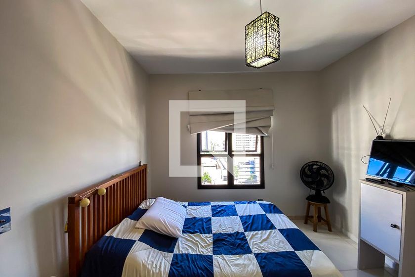 Apartamento, 2 quartos, 70 m² - Foto 31