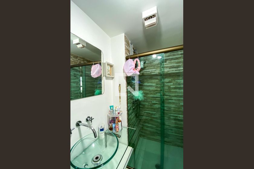 Apartamento, 2 quartos, 70 m² - Foto 61