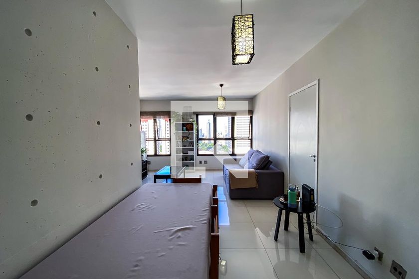 Apartamento, 2 quartos, 70 m² - Foto 3