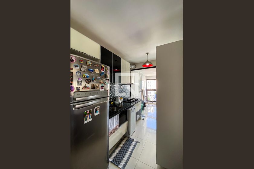 Apartamento, 2 quartos, 70 m² - Foto 65