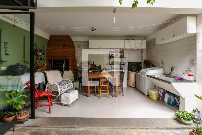 Casa, 3 quartos, 200 m² - Foto 69