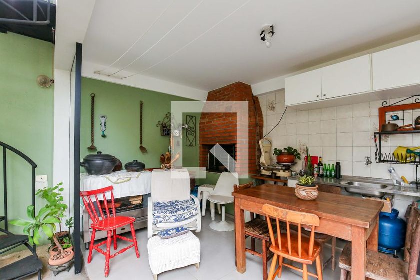 Casa, 3 quartos, 200 m² - Foto 75