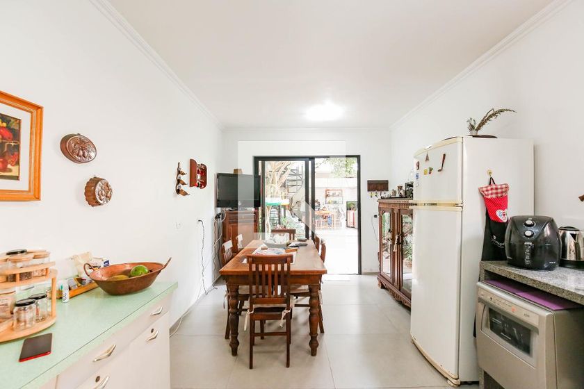 Casa, 3 quartos, 200 m² - Foto 57