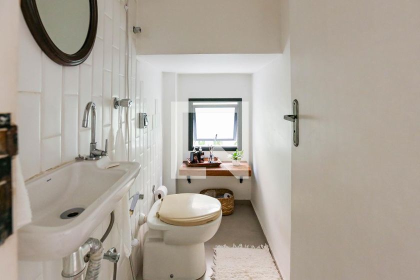 Casa, 3 quartos, 200 m² - Foto 11