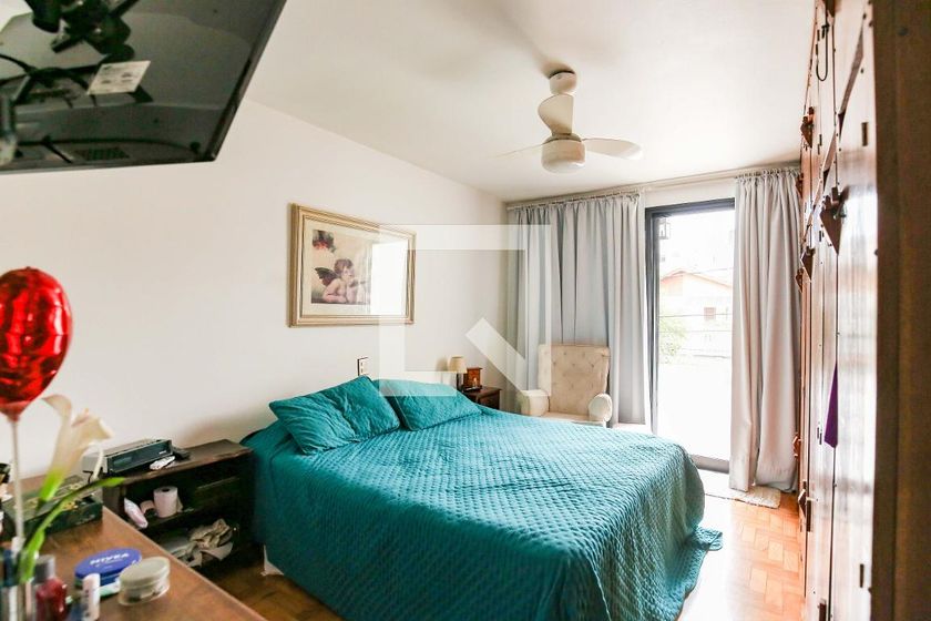 Casa, 3 quartos, 200 m² - Foto 43
