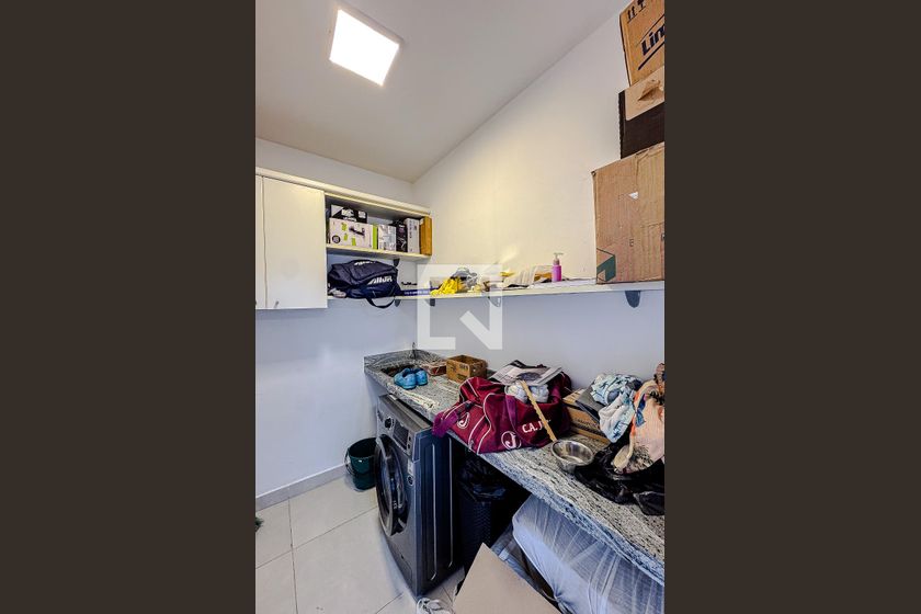 Apartamento, 2 quartos, 90 m² - Foto 59