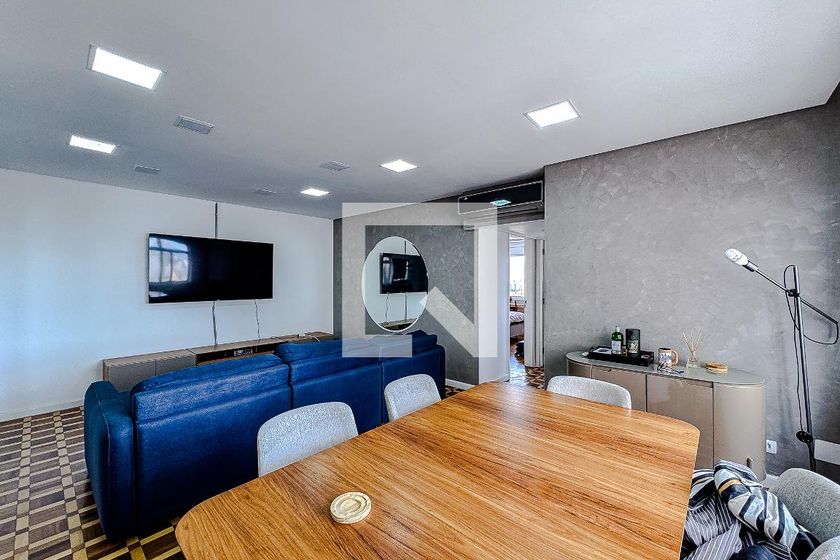 Apartamento, 2 quartos, 90 m² - Foto 7