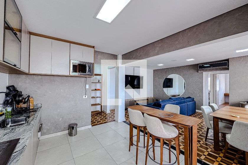 Apartamento, 2 quartos, 90 m² - Foto 49